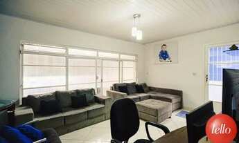 Imagem: São Paulo - Casa Padrão - São Lucas