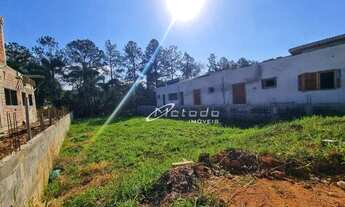 Imagem 3: Terreno à venda, 734 m² por R$ 420.000 - Condomínio Águas do Paraíba - Paião - Guararema/S