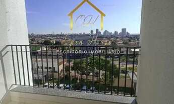 Imagem 2: Alugo apartamento Condomínio Parque Beira Rio