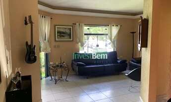 Imagem 6: Casa Residencial à venda, Condomínio Residencial Terras do Caribe, Valinhos - CA0508