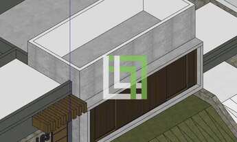 Imagem 7: Casa com 3 dormitórios à venda, 290 m² por R$ 2.100.000,00 - Condomínio Capital Ville - Ca