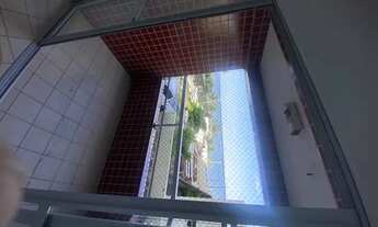 Imagem: Beira mar de Candeias para aluguel possui