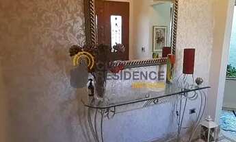 Imagem 3: BELÍSSIMO SOBRADO NO PQ. DOS PÁSSAROS, 3 SUÍTES, SALA 03 AMBIENTES, (ESPAÇO GOURMET) À VEN