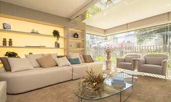 Imagem 7: São Paulo - Apartamento Padrão - Moema Índios