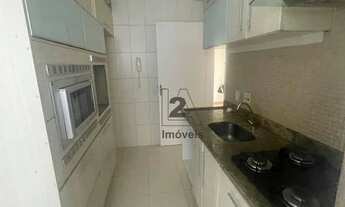 Imagem 3: Apartamento com 2 dormitórios para alugar, 47 m² por R$ 1.500/mês - Vila Carrão - São Paul