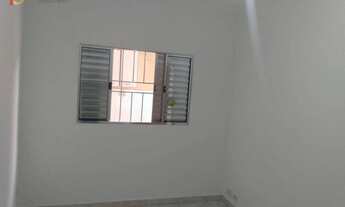 Imagem 2: Casa com 2 dormitórios para alugar, 100 m² por R$ 2.200,01/mês - Vila Mangalot - São Paulo