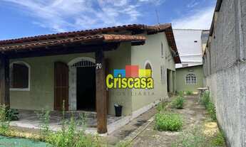 Imagem 4: Casa com 4 dormitórios para alugar, 100 m² por R$ 3.000,00/mês - Novo Rio Das Ostras - Rio