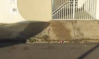 Imagem: Alugo Casa - Bairro Vale do Sol