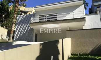 Imagem: Arujá - Casa de Condomínio - Condomínio