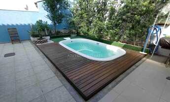 Imagem 3: 6954 - Casa de condomínio para aluguel - Granja dos Cavaleiros - Macaé, RJ