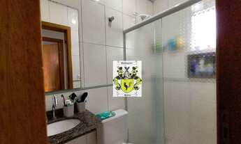 Imagem 6: Cobertura com 2 dormitórios à venda, 42 m² - Vila Alice - Santo André/SP