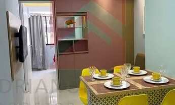 Imagem: Apartamento refinado 30m² perto de Tudo