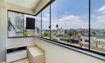 Imagem 4: Apartamento para venda com 46 metros quadrados com 1 quarto em Bela Vista - Porto Alegre