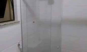 Imagem 6: Pelinca-Mobiliado! Apto de 2 qtos(1suíte), sala, cozinha. condomínio e IPTU incluso!