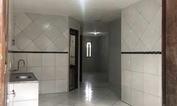 Imagem 4: Casa em nova Parnamirim