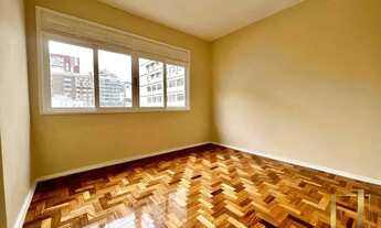 Imagem 6: Rua Belisario Augusto - Amplo Apartamento de 3 quartos