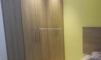 Imagem 5: Apartamento Mobiliado - VILA ALPINA