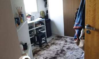 Imagem 5: Apartamento para venda tem 93 metros quadrados com 3 quartos