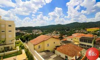 Imagem 3: São Paulo - Apartamento Padrão - Tremembé