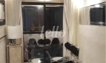 Imagem 5: Santo André - Apartamento Padrão - Vila Apiai