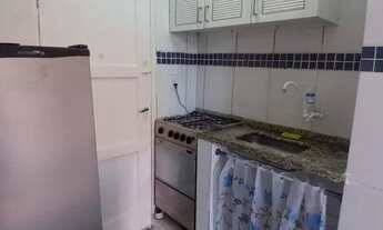 Imagem 6: Kitnet para venda no bairro Ocian em Praia Grande/SP