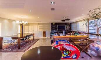 Imagem 3: Apartamento para Venda - 174m², 3 dormitórios, sendo 3 suites, 3 vagas - Auxiliadora