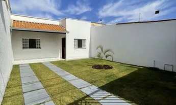 Imagem: Casa para venda possui 74 metros quadrados