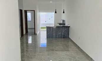 Imagem 5: Casa Nova no Luar da Barra