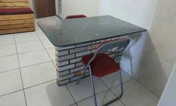 Imagem 7: Aluga-se Mobiliado Residencial 2/4