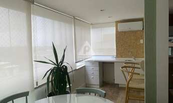 Imagem 6: Cobertura duplex,2 suítes,Barra da Tijuca