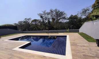 Imagem: Casa com 4 dormitórios à venda, 372 m²