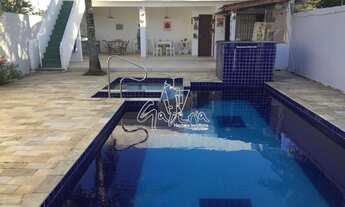 Imagem 3: Casa Terrea Jardim Itanhaem