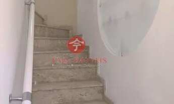 Imagem 6: Sobrado para aluguel pronto para ocupação em Brooklin Paulista - São Paulo - SP