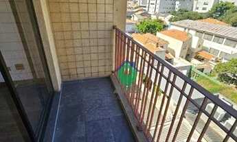 Imagem 5: Apartamento com 2 dormitórios para alugar, 65 m² por R$ 4.008,10/mês - Vila Romana - São P