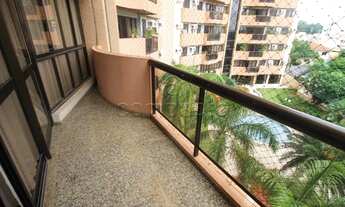 Imagem 2: Apartamento Padrão em São José do Rio Preto