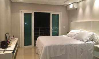 Imagem 3: Casa 4 quartos para Venda Guará II, Esquina