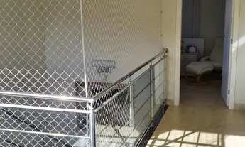 Imagem 4: Casa no Jardim Botânico