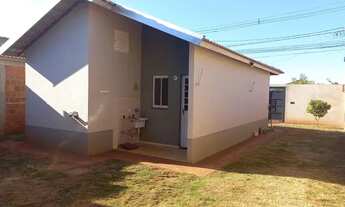 Imagem 3: Vendo Casa Casa com 2 dormitórios