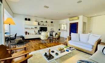 Imagem 3: APTO 136 M² 2 DORMIT. 3 VG GARAGEM