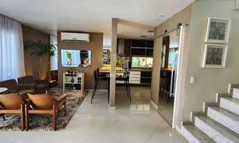 Imagem 6: Casa para venda possui 250 metros quadrados com 3 quartos em Vargem Pequena - Rio de Janei