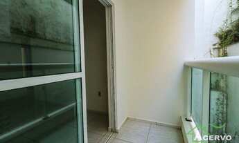 Imagem 3: Apartamento para alugar com 2 quartos em Santa Terezinha - Juiz de Fora/MG