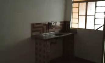 Imagem 2: Aluga casa no Bairro São Francisco