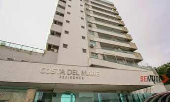 Imagem: FLORIANóPOLIS - Apartamento Padrão - Itacorubi