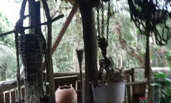 Imagem 4: Chacara para festas e eventos