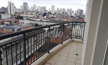 Imagem 5: São Paulo - Apartamento Padrão - Alto da Moóca