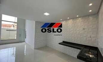 Imagem 5: CASA COM 3 QUARTOS SENDO 2 SUÍTES, PISCINA NO RESIDENCIAL SOLAR BOUGAINVILLE AO LADO DO SA