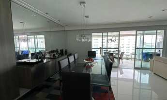 Imagem 6: FAROL DA ILHA Apartamento com 3 dormitórios