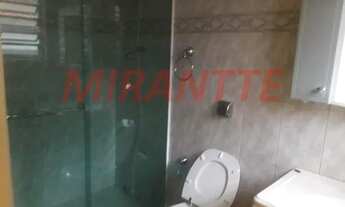 Imagem 3: Sobrado para venda tem 211 metros quadrados com 3 quartos em Água Fria - São Paulo - SP