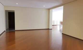 Imagem 2: 109804 Apartamento para aluguel com 120 metros quadrados com 3 quartos