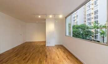 Imagem 3: São Paulo - Apartamento Padrão - Higienópolis